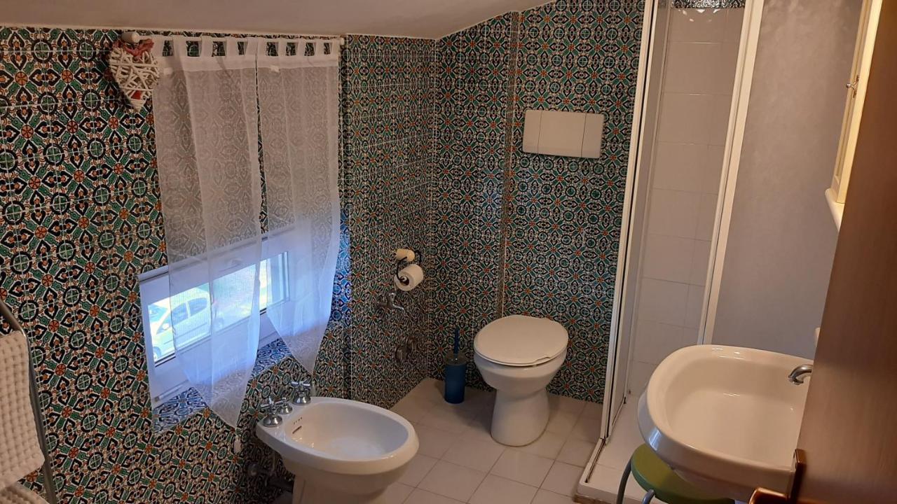 Le Coin Vert Fregenae Extérieur photo