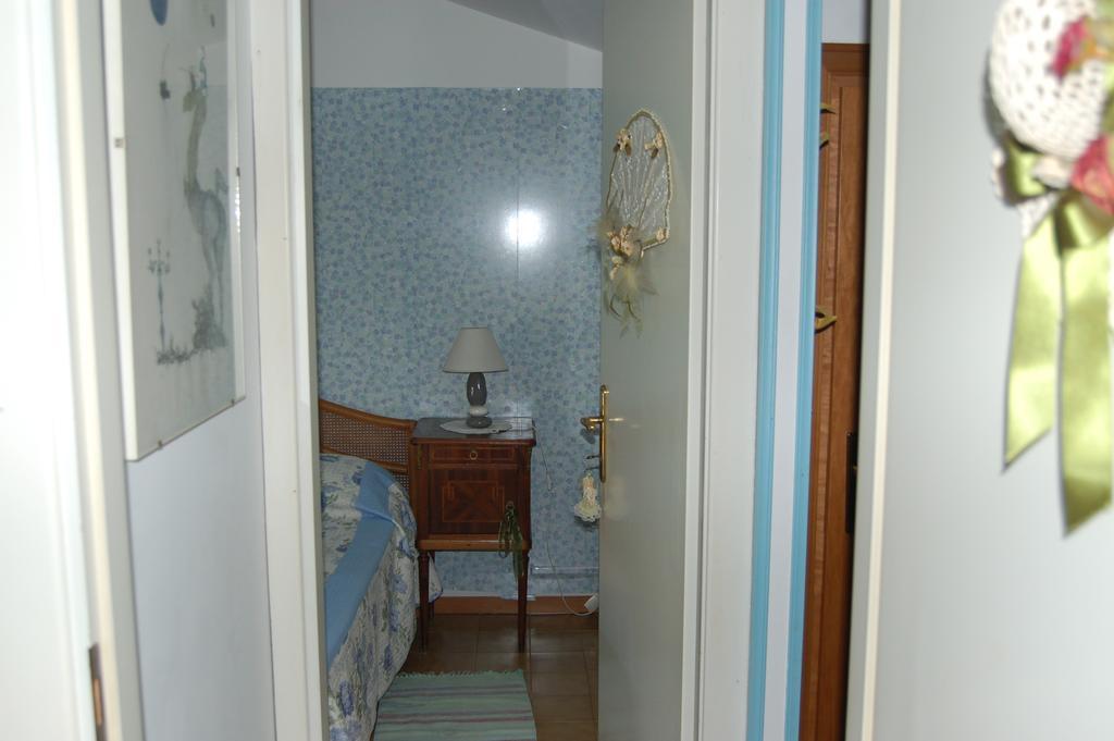 Le Coin Vert Fregenae Extérieur photo